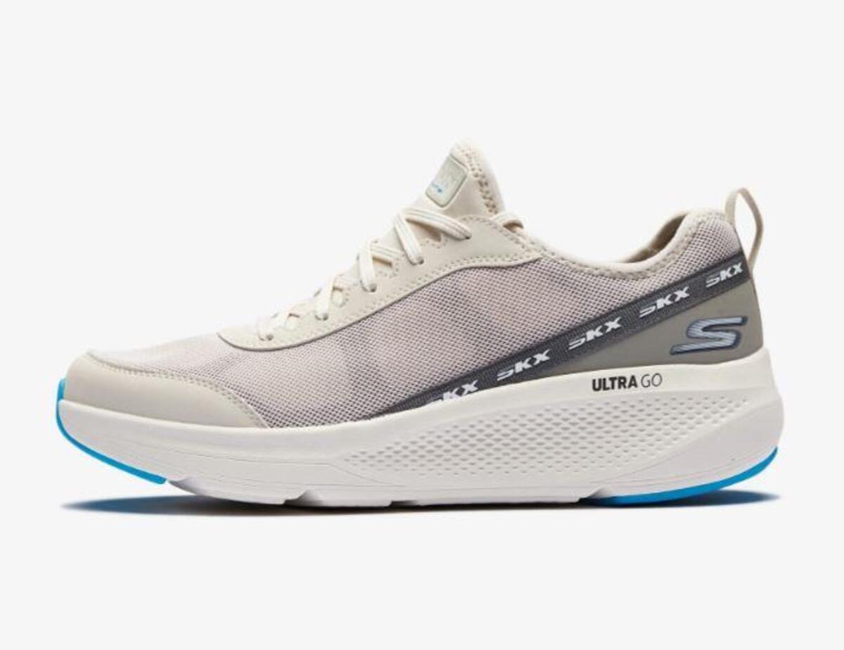 Skechers Go Run Elevate-Accelerate 220181 Ofwt