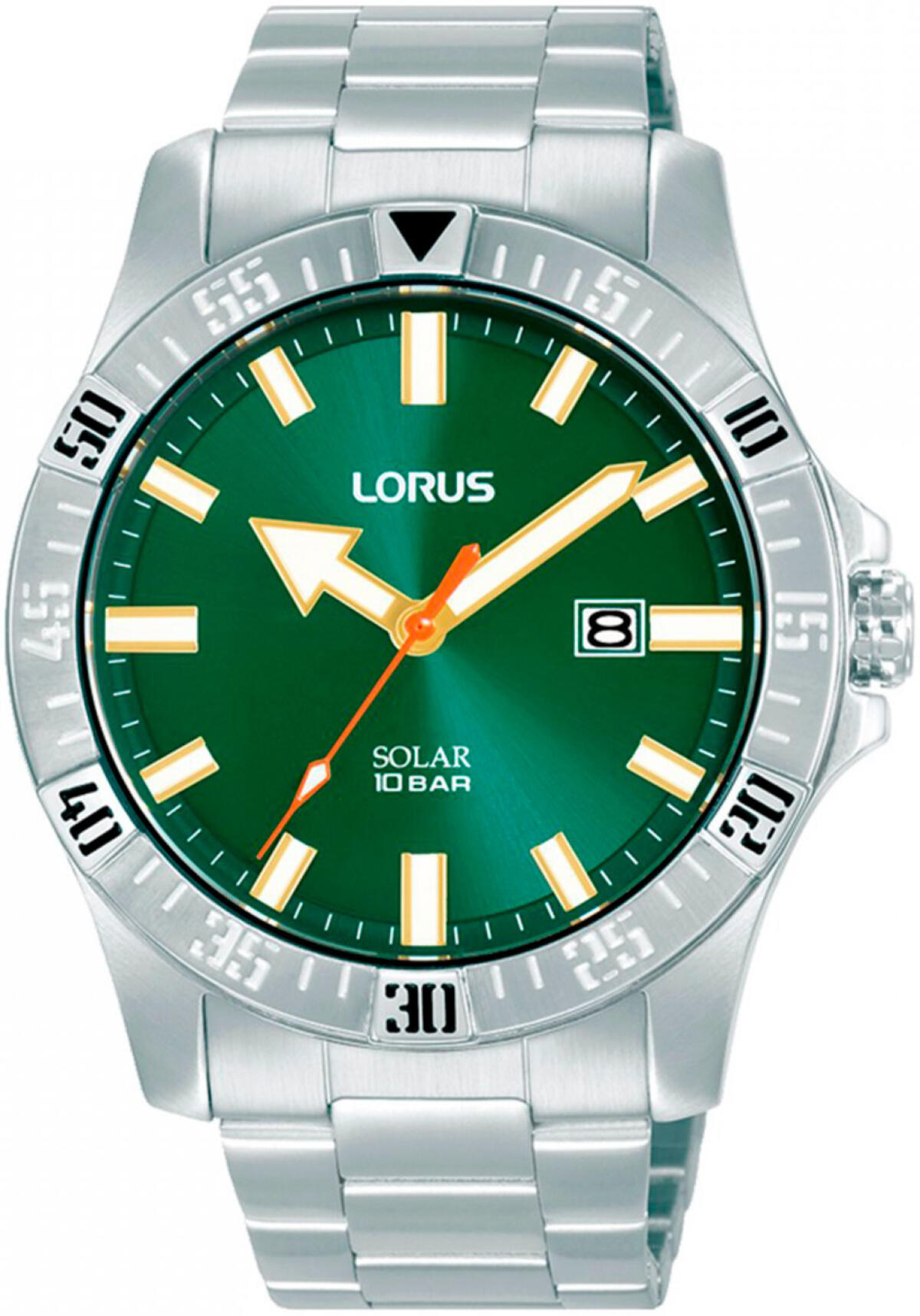 Lorus Saat Erkek RX381AX9