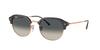Ray-Ban Gözlük Unisex 0RB4429 672071 55
