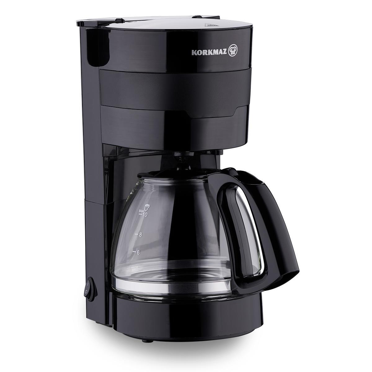 Korkmaz Filtre Kahve Mk Elektra A5576