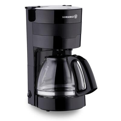 Korkmaz Filtre Kahve Mk Elektra A5576