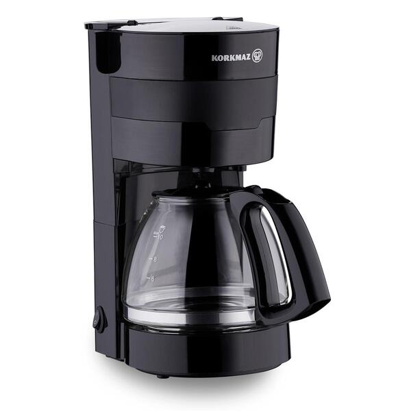 Korkmaz Filtre Kahve Mk Elektra A5576