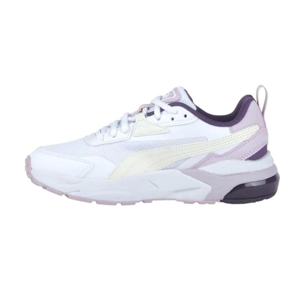 Puma Vis2K 392318_24 Beyaz