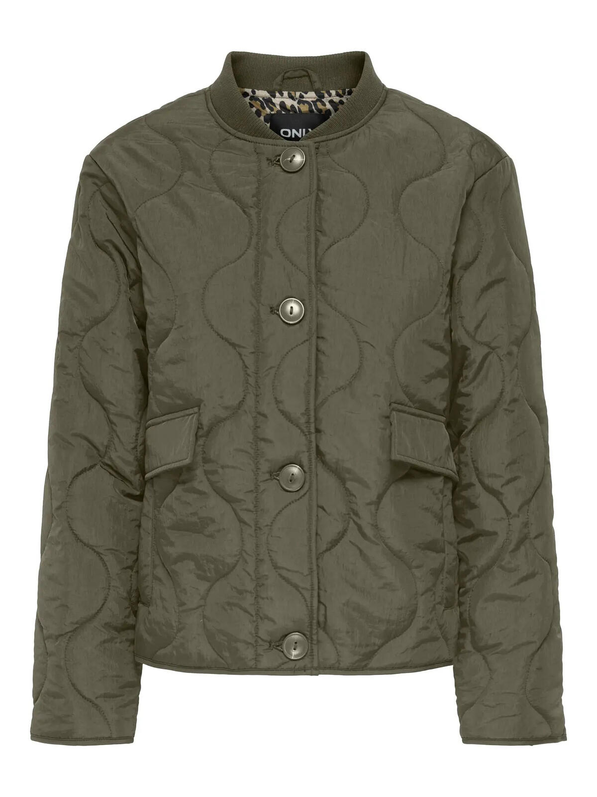 Only Mont 15357514 Haki Only Mont 15357514 Haki