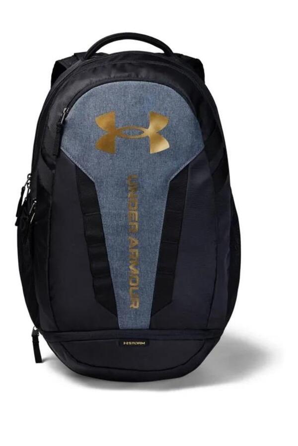 Under Armour Ua Hustle 5.0 Backpack 1361176-004 Siyah Osfa