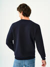 Loft Sweatshirt LF2034268 Lacivert
