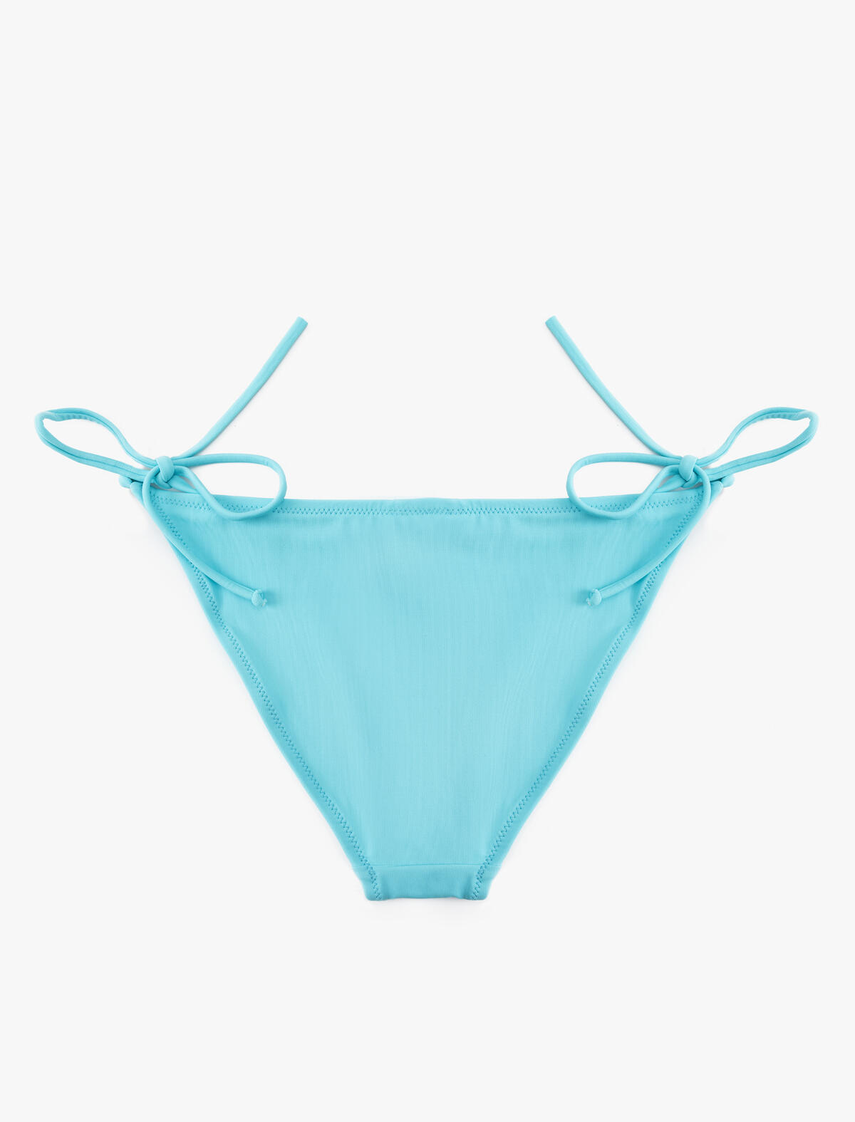 Koton Bikini Altı 5SAK00042MM Turkuaz