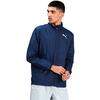 Puma Actıve Jacket 58672706 Koyu Lacivert