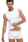 Kom Boxer Conan 111.005 Beyaz
