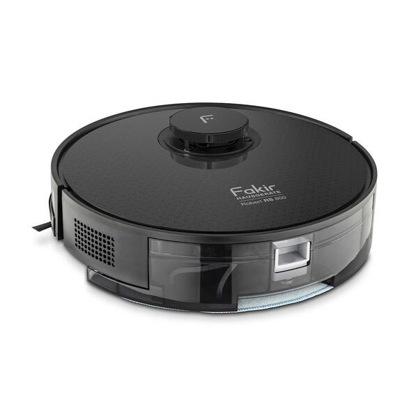 Fakir Robot Süpürge Robert Rs800