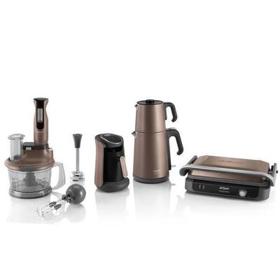 Arzum Natura Set Ar9022Pro Toprak