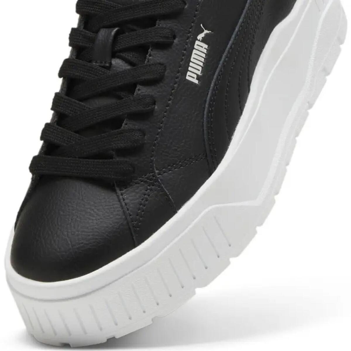 Puma Karmen Iı L 39745605 Siyah