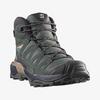 Salomon X Ultra 360 Mid Gore-Tex L47865000 Yeşil/Yosun Yeşili/Bej