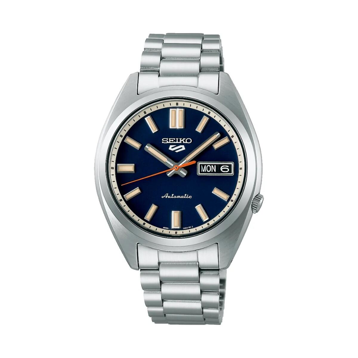 Seiko Saat Erkek SRPK87K1