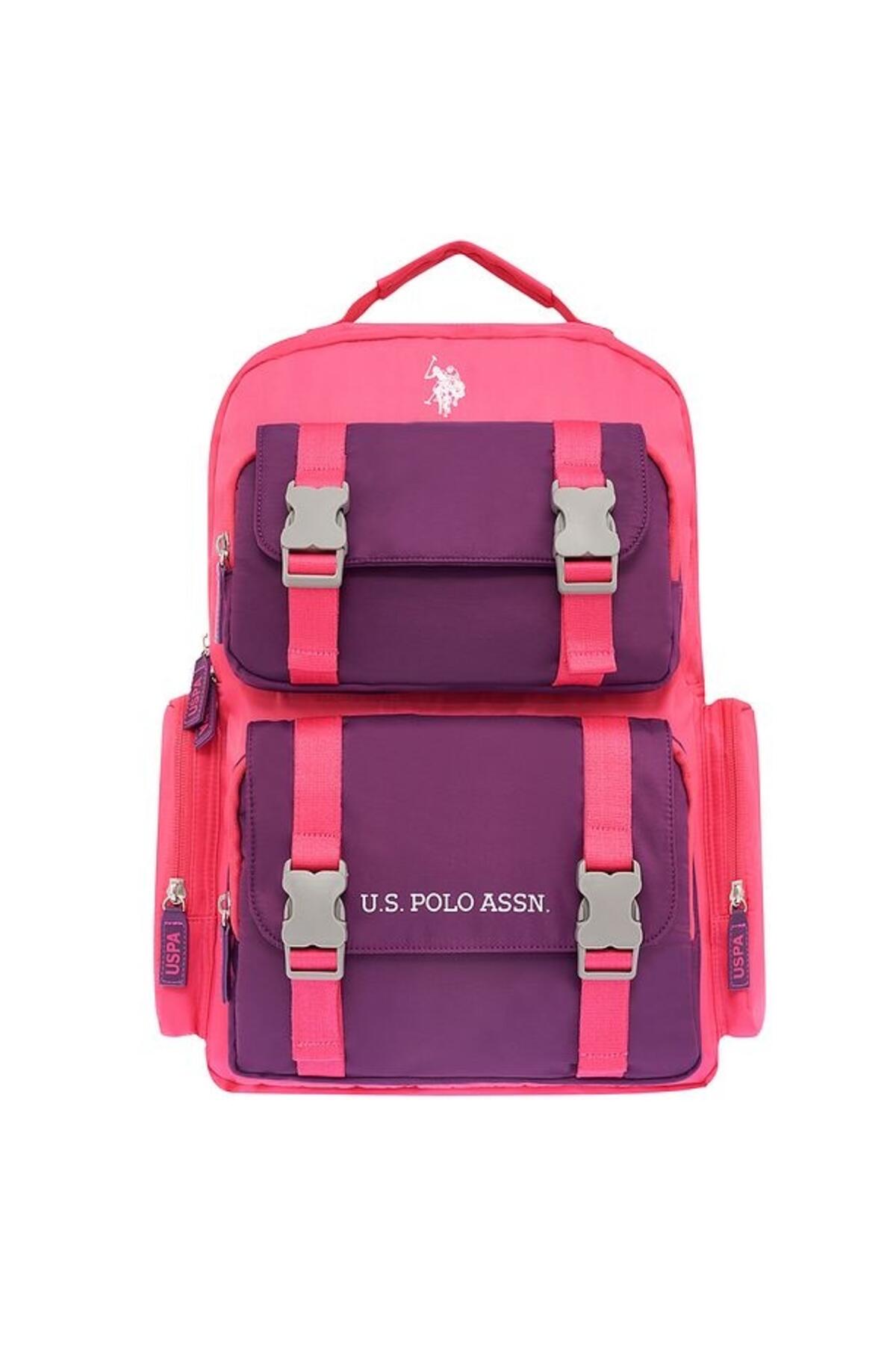 U.S. Polo Assn. Sırt Çantası PLCAN24082