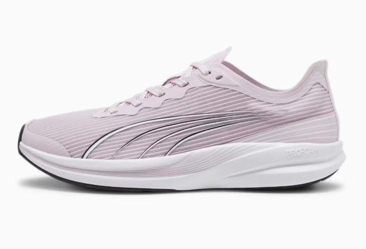 Puma Redeem Pro Racer 379442_03 Lila