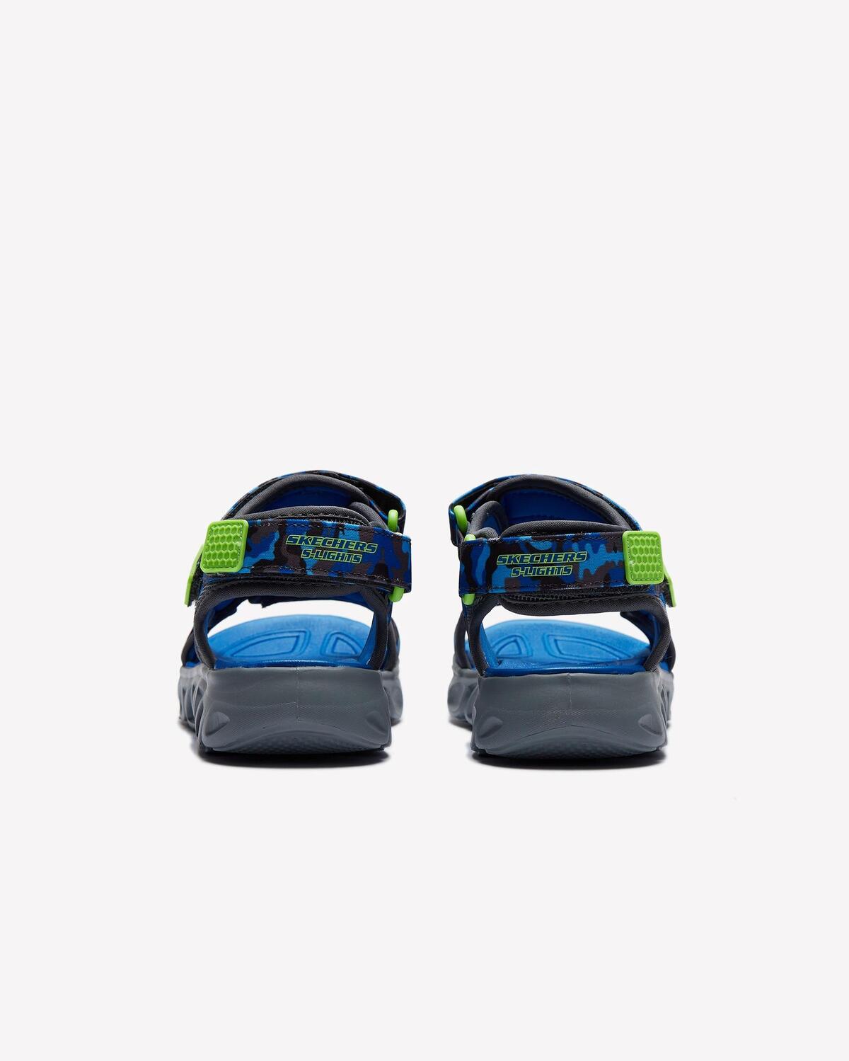 Skechers Hypno-Splash 400077L BLLM