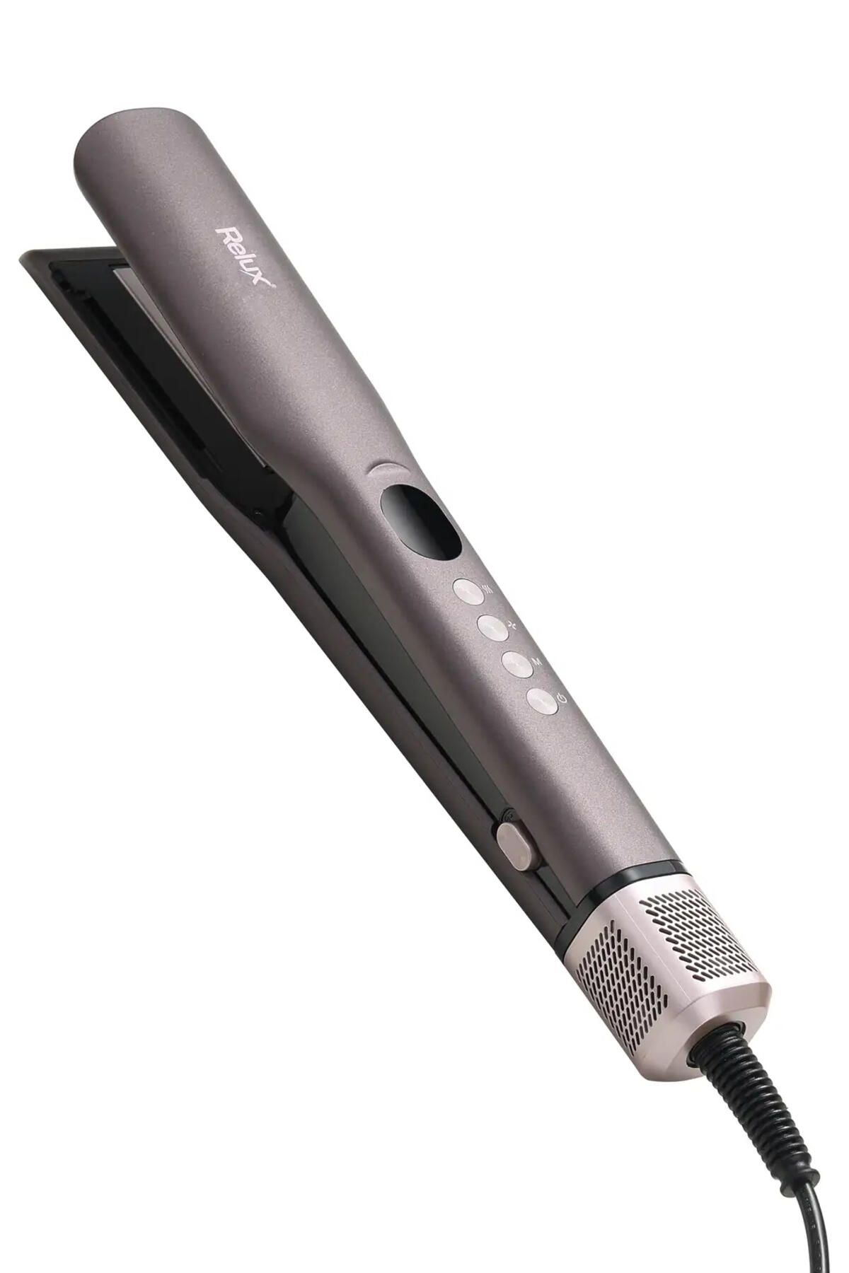 Relux Saç Düzleştirici RHS8900B