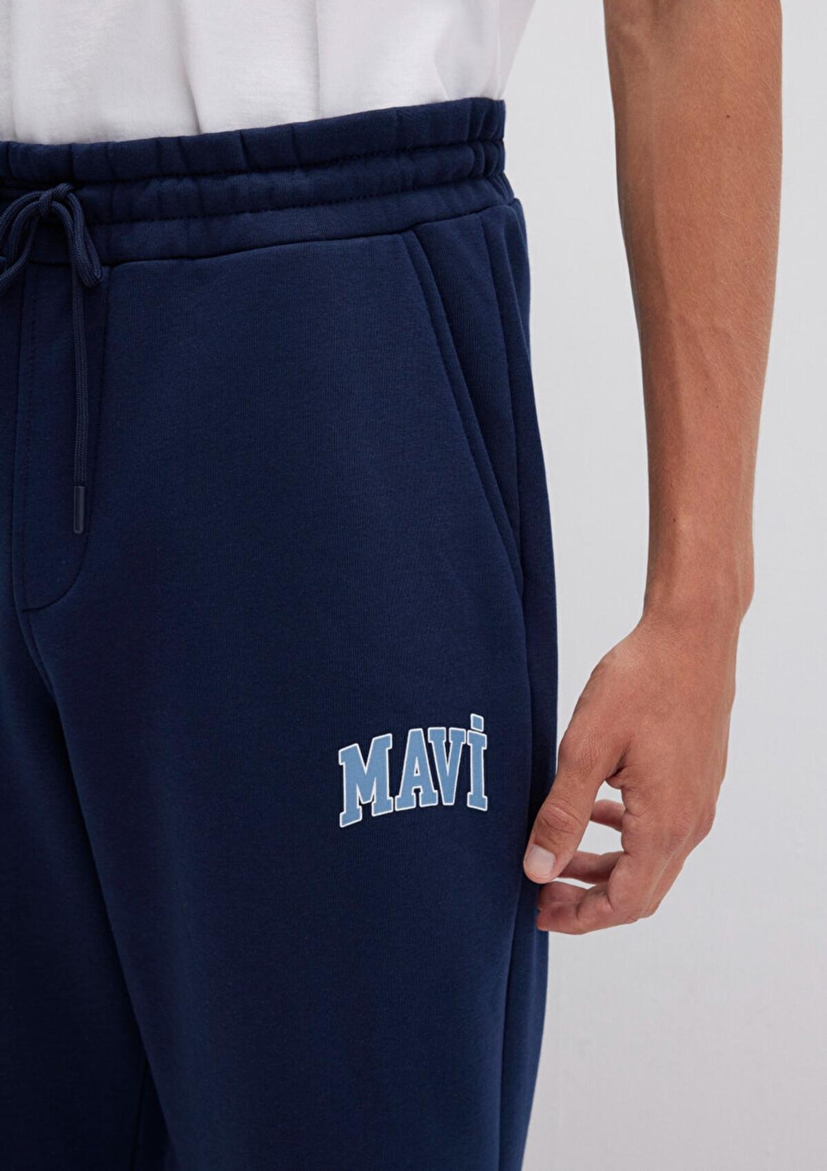 Mavi Eşofman Altı M0010207-70497 Lacivert