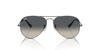 Ray-Ban Gözlük Erkek 0RB3025 004/71 58