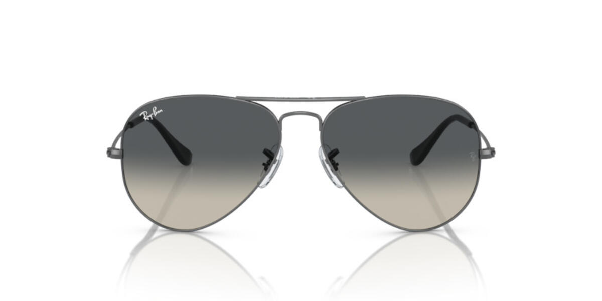 Ray-Ban Gözlük Erkek 0RB3025 004/71 58