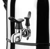 Korkmaz Semaver Nosta A338 İnox