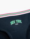 Koton Külot Brief 3SLK30053MK Lacivert M
