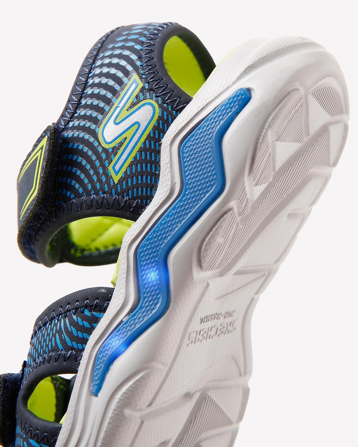 Skechers Erupters 4 Sandal 401670L NVBL
