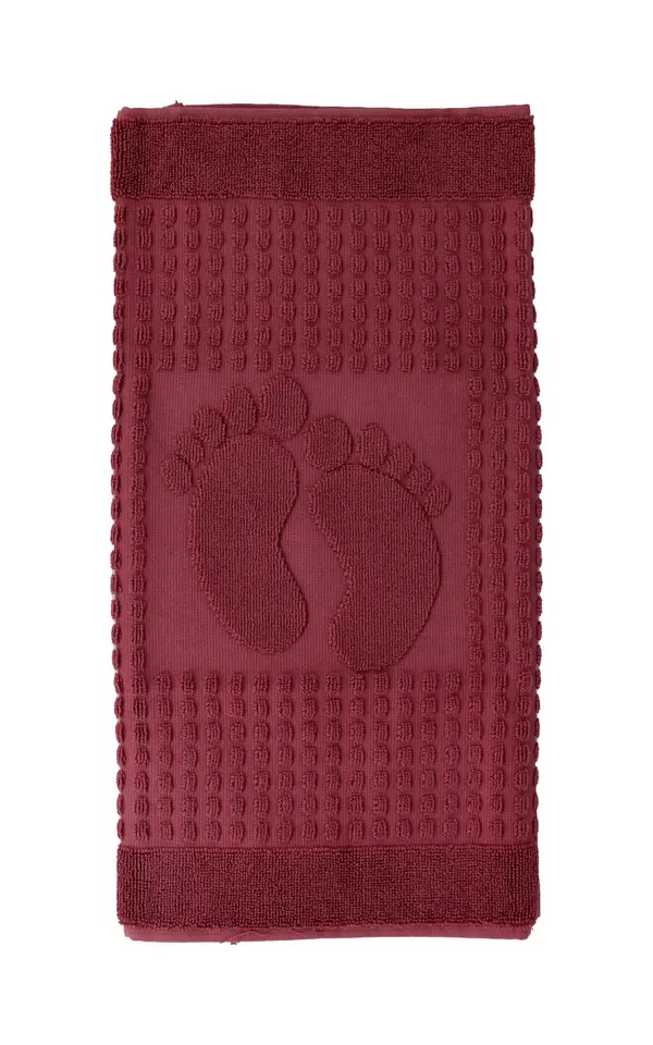 Özdilek Paspas Winter 50*70 C.K.Pembe