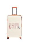 U.S. Polo Assn. Valiz Orta Boy PLVLZ24060B