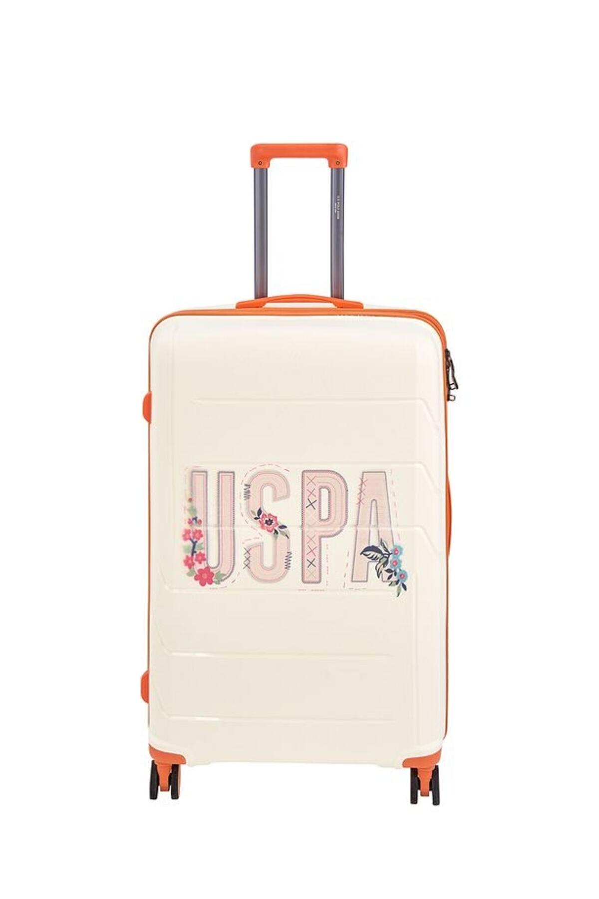 U.S. Polo Assn. Valiz Orta Boy PLVLZ24060B
