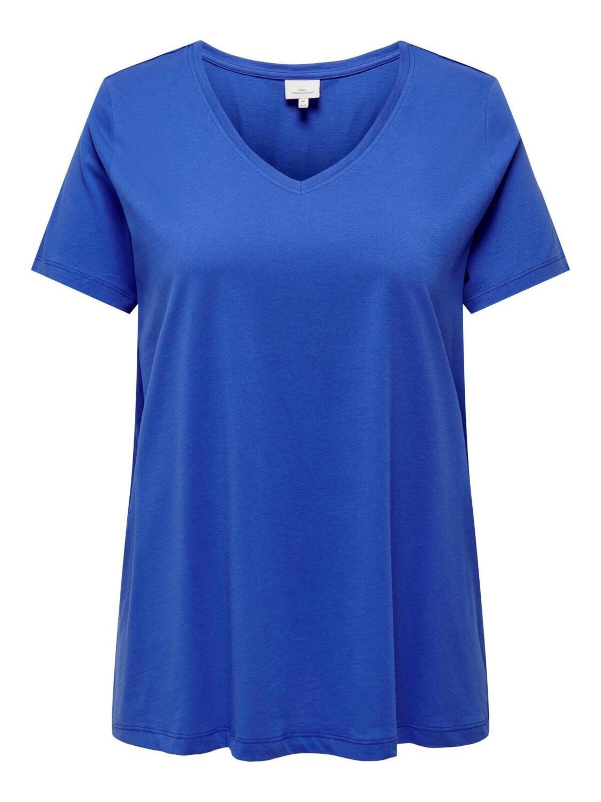 Only Carmakoma Tişört 15298452 Saks