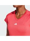 Adidas We Min T Jc9565 Kırmızı