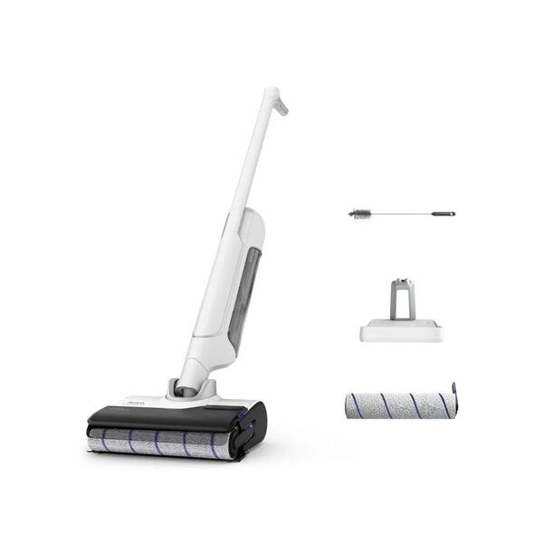 Tefal Dikey Süpürge X-Clean 10 Islak Kuru 2211401372