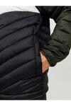 Jack&Jones Mont 12211785 Siyah