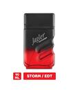 Jagler Erkek Parfüm Seti Storm 90Ml Edt+150Ml Deo