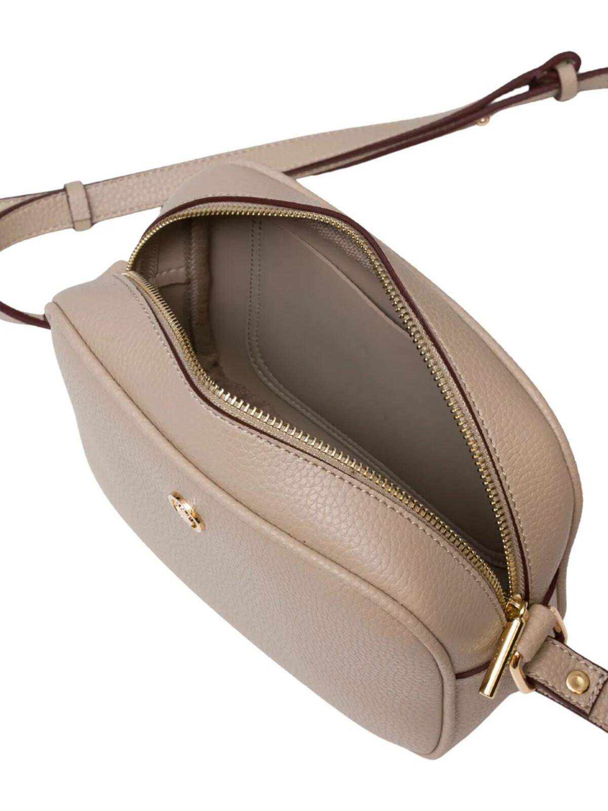 U.S. Polo Assn. Postacı Çanta US25195 Bej