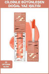 Maybelline Likit Allık Sunkisser No:02 Uptown Glow
