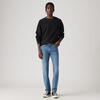 Levis Pantolon 511 Slim 04511-5222 Açık Mavi