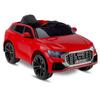 Babyhope Akülü Araba Sportpower 445A-SP Kırmızı