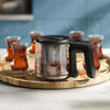 Philips Çay Makinesi Çelik Hd7350/00