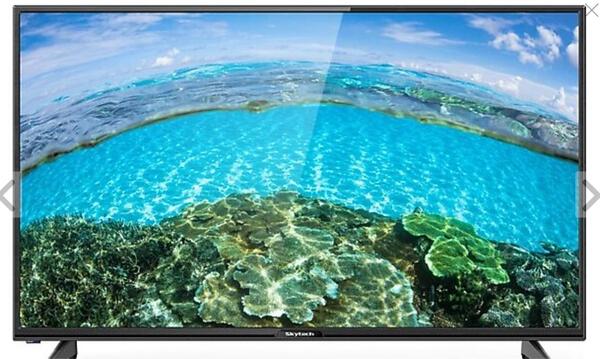 Skytech Led Tv 32" SLT-3235T Hd Ready Led Tv