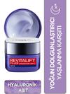 Loreal Paris Gece Kremi Revitalift Filler 50Ml