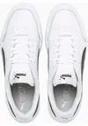 Puma Caracal 369863_03 Beyaz