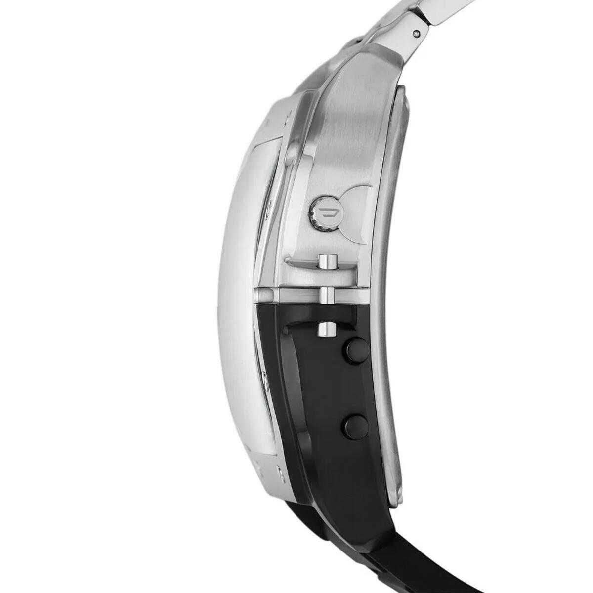 Diesel Saat Erkek DZ7458 Silver
