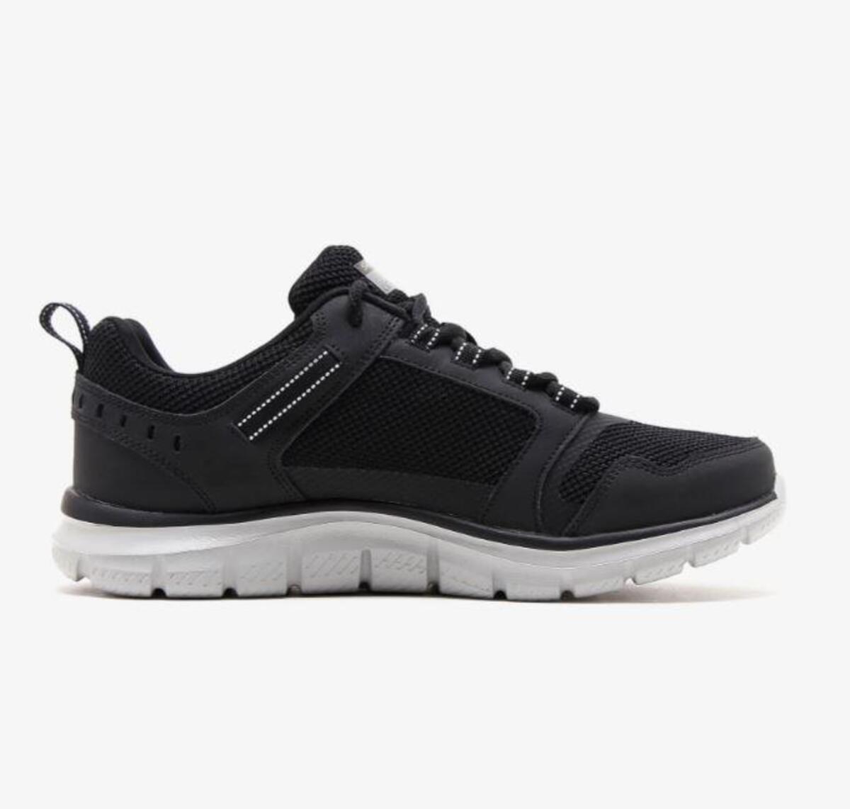 Skechers Track 232001Tk Bkgd