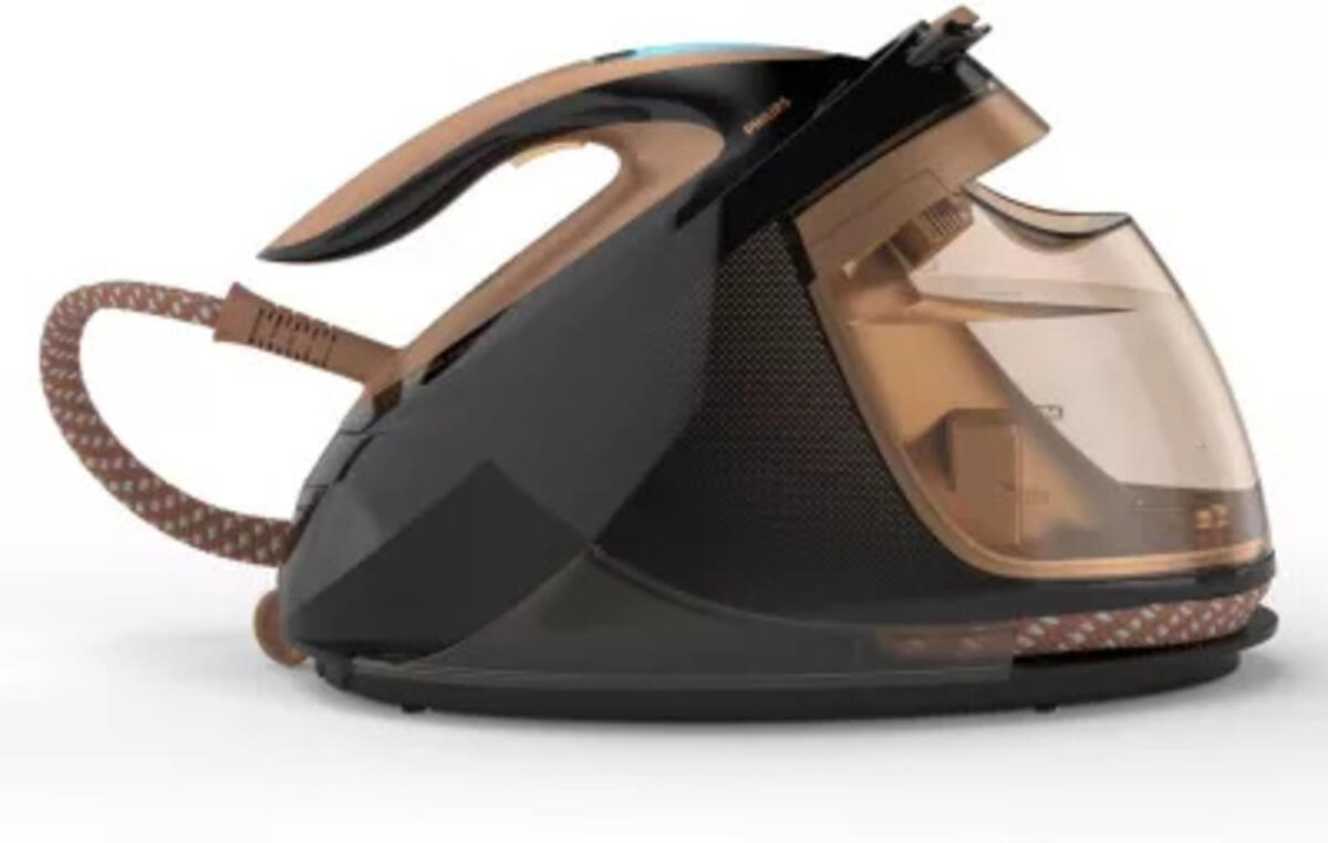 Philips Ütü Buharlı Kazanlı Gc9682/80 Gıftbag Hediyeli