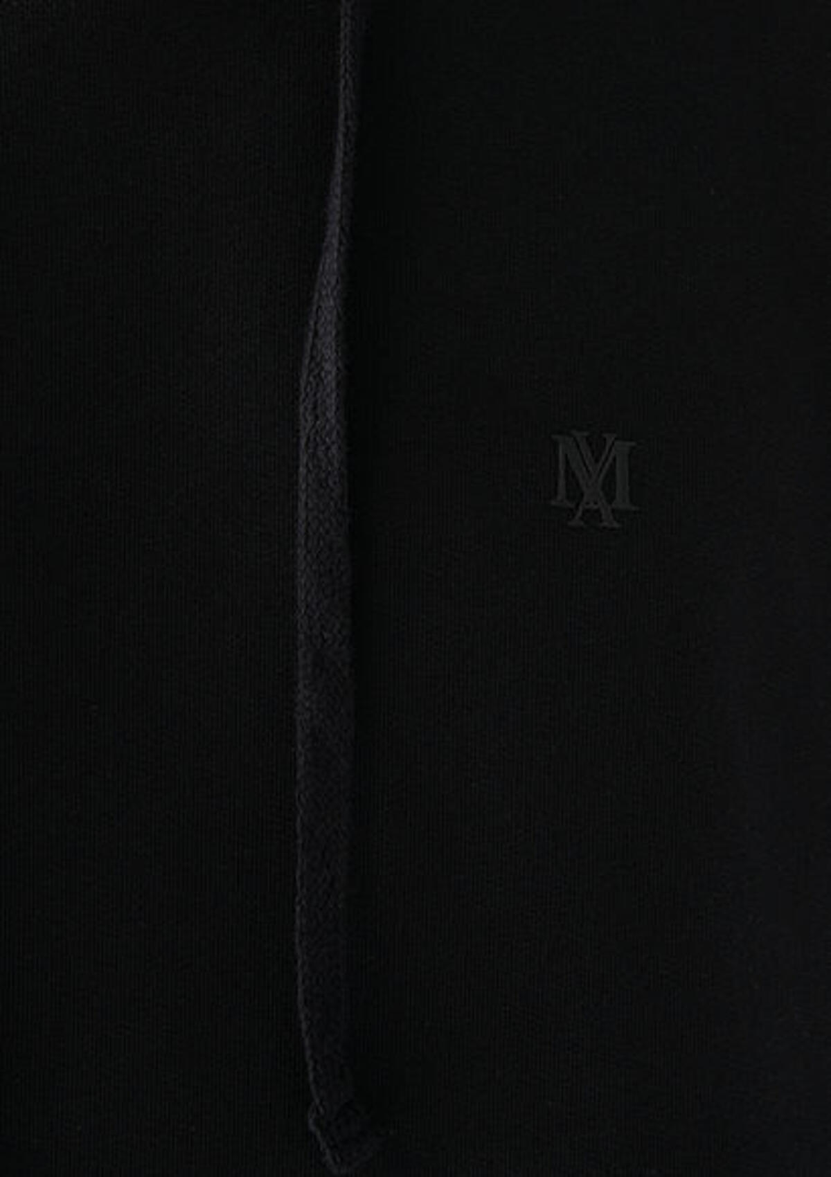 Mavi Sweatshirt M065779-900 Siyah