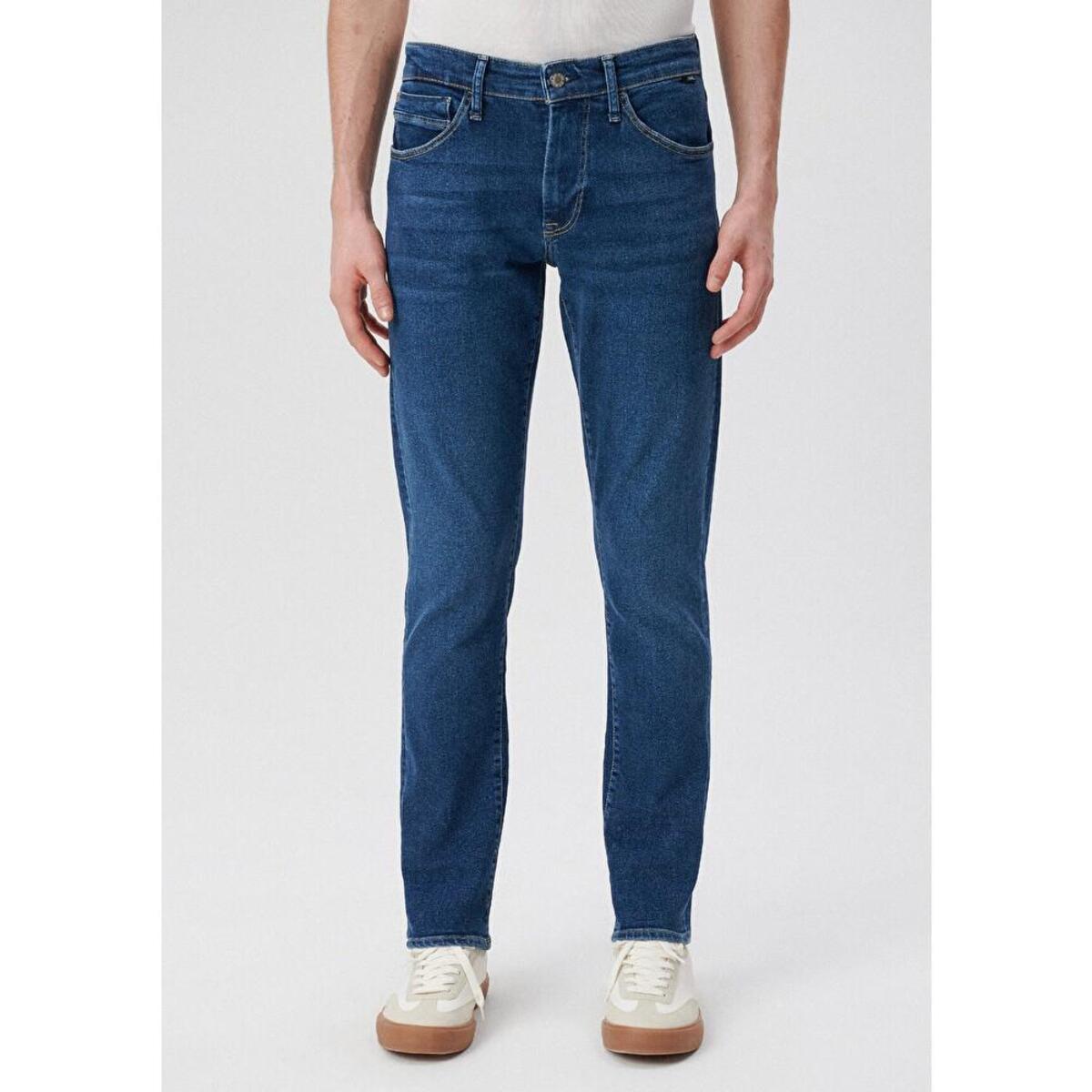 Mavi Pantolon Jake Dark 90s Tokk M0042234788 Mavi 29-32
