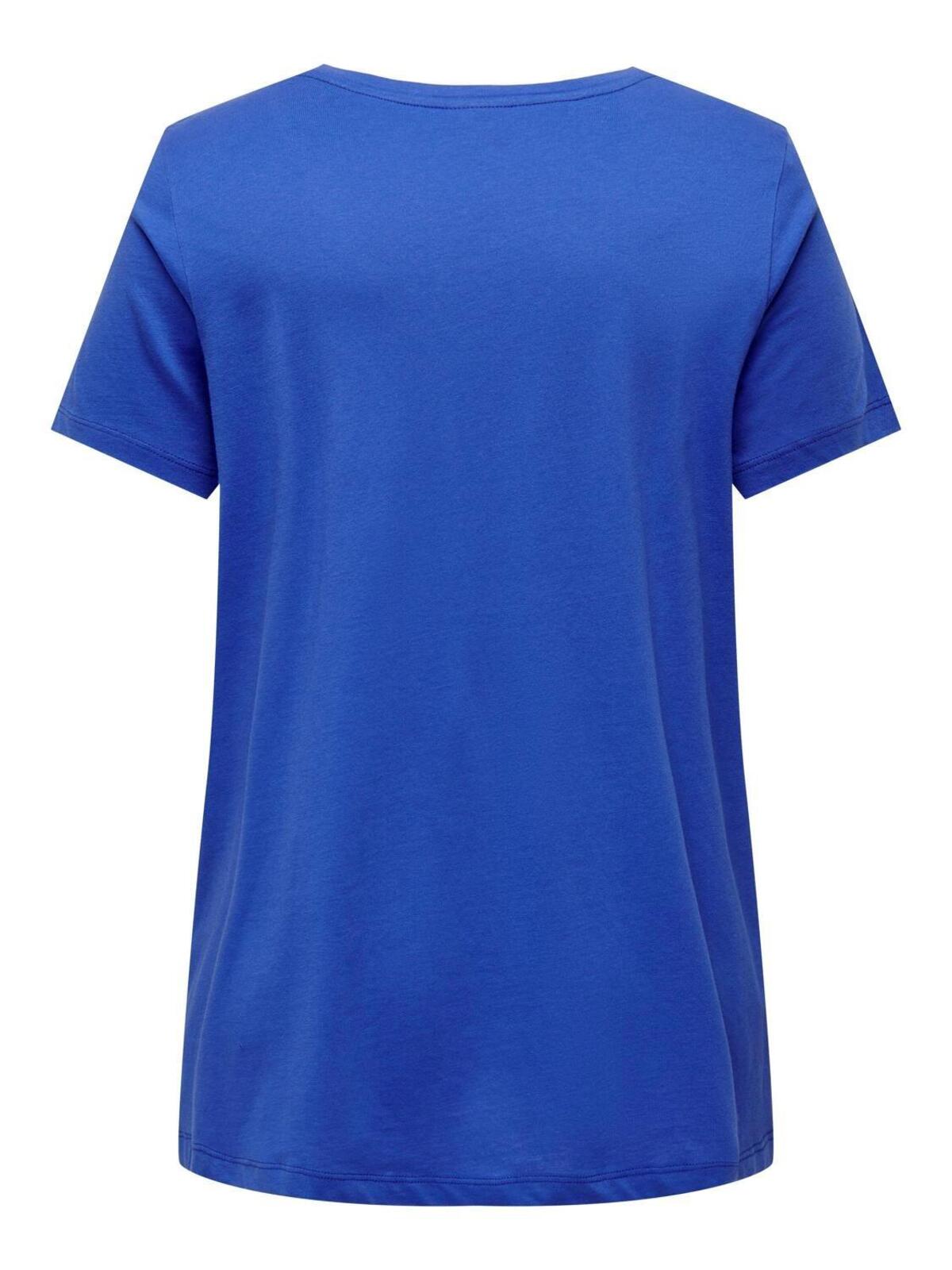 Only Carmakoma Tişört 15298452 Saks